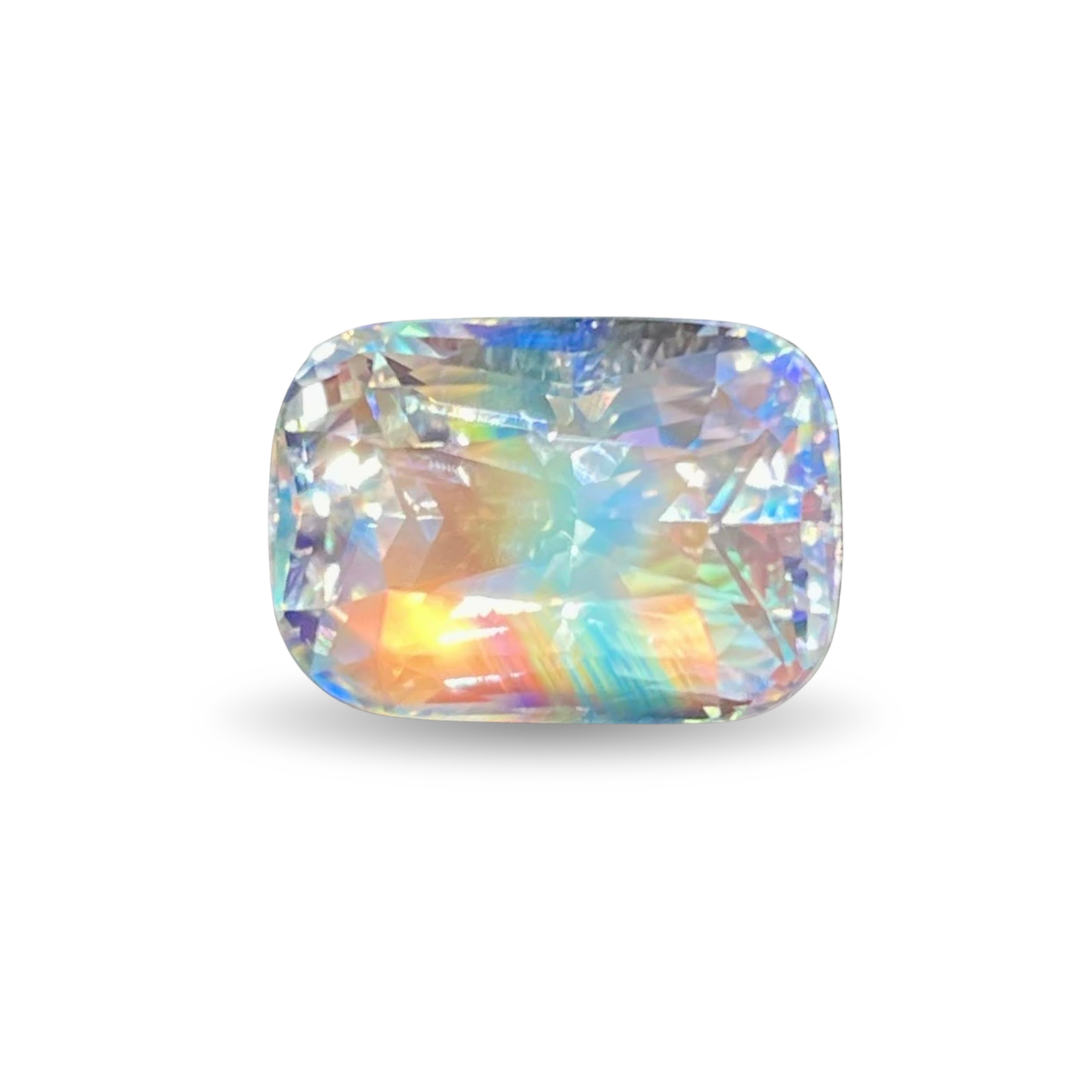Pearl Stone