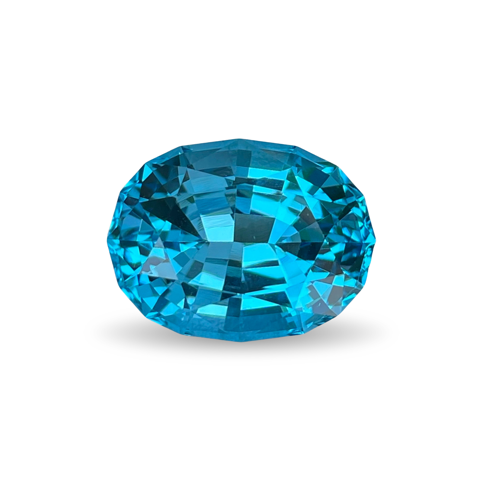 Golden Crystal